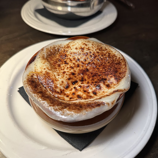 Onion Soup