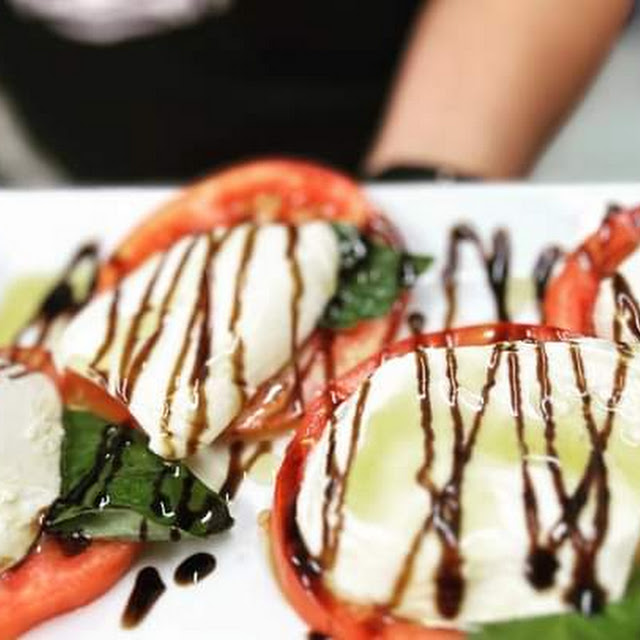 Caprese Salad