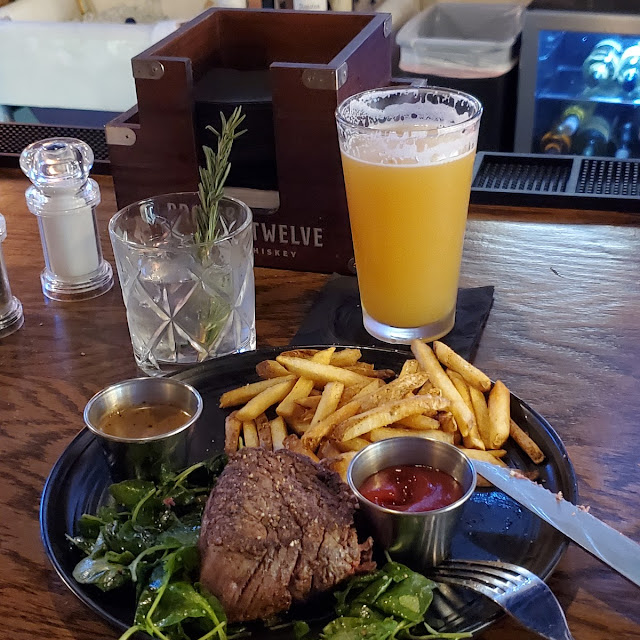 Filet Mignon