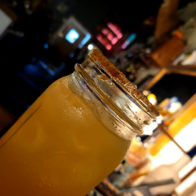 Harvest Margarita