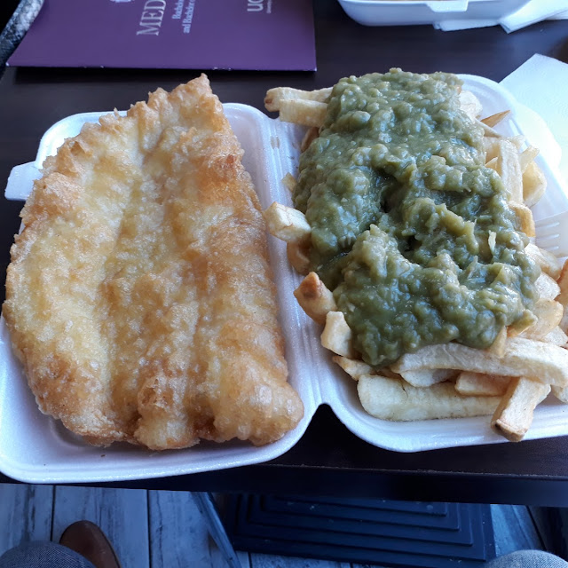 Milanesa
