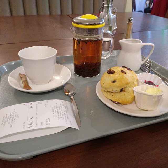 Scone