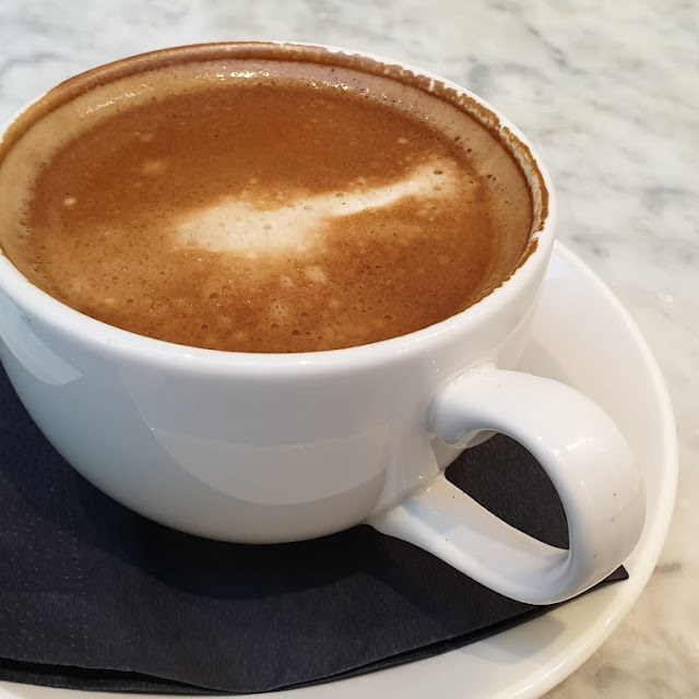 Flat White
