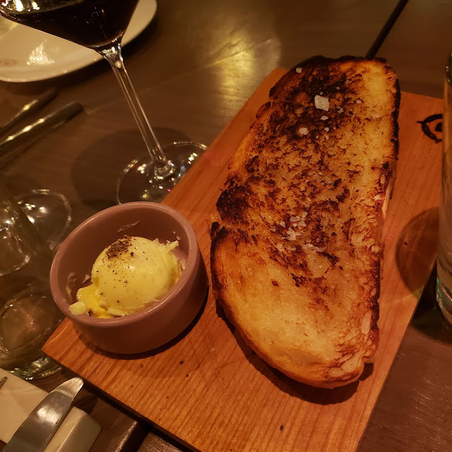Bread