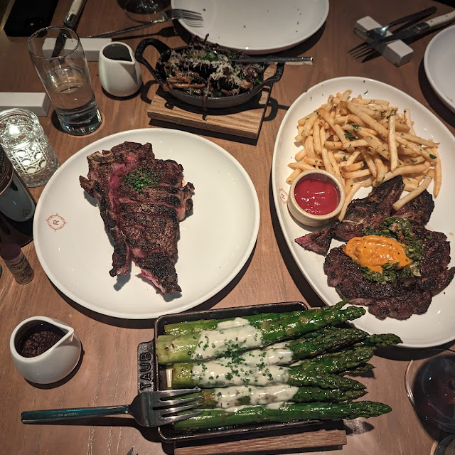 Filet Mignon