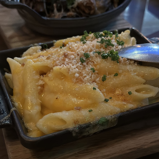 Mac and Cheese