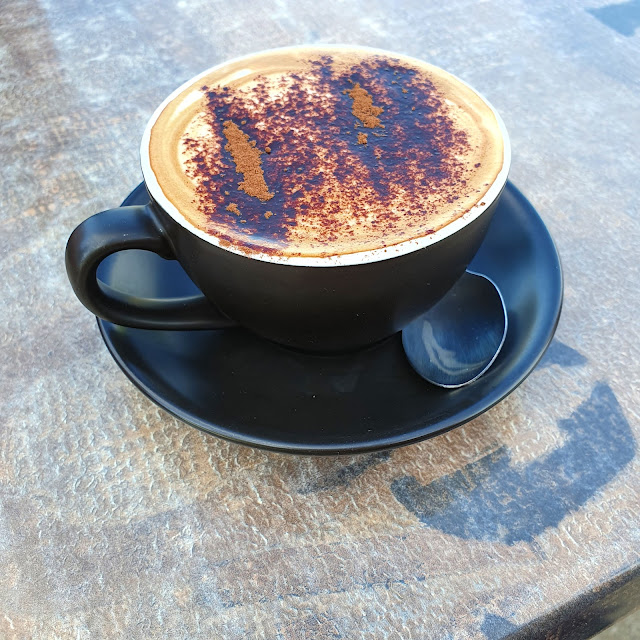 Cappuccino