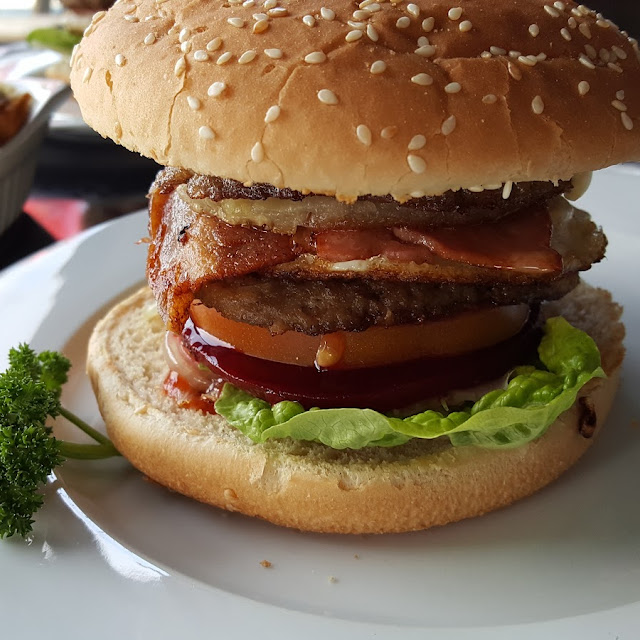 Burger