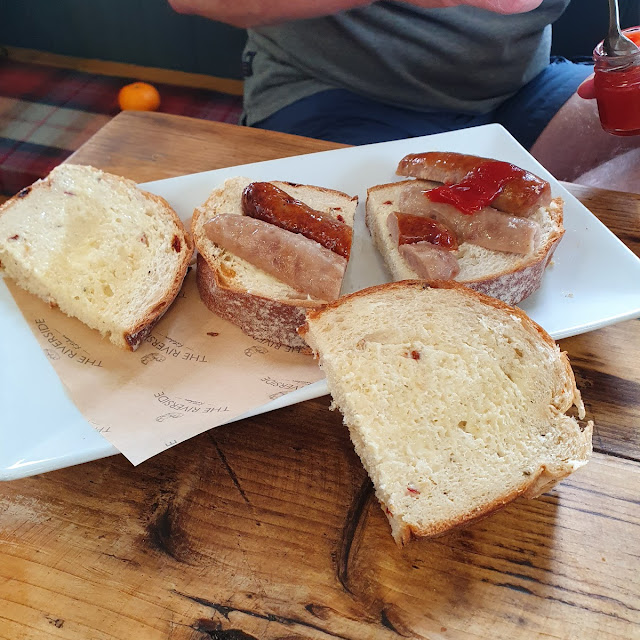 Sausage Roll
