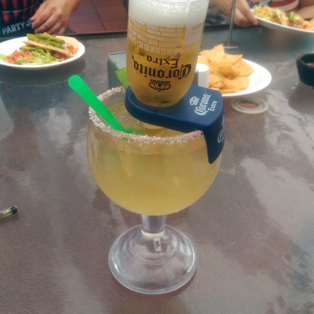 19th Hole Margarita
