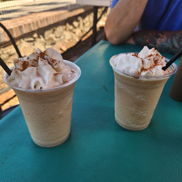 Pedro's Mudslide