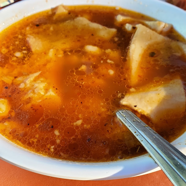 Menudo