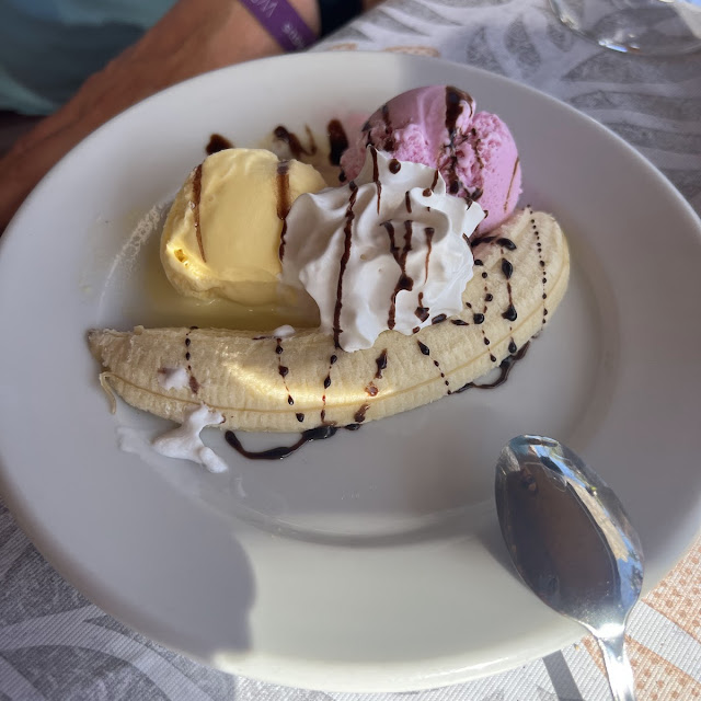 Banana Split