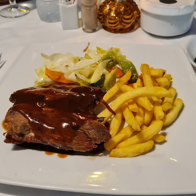 Sirloin Steak