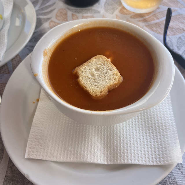 Tomato Soup