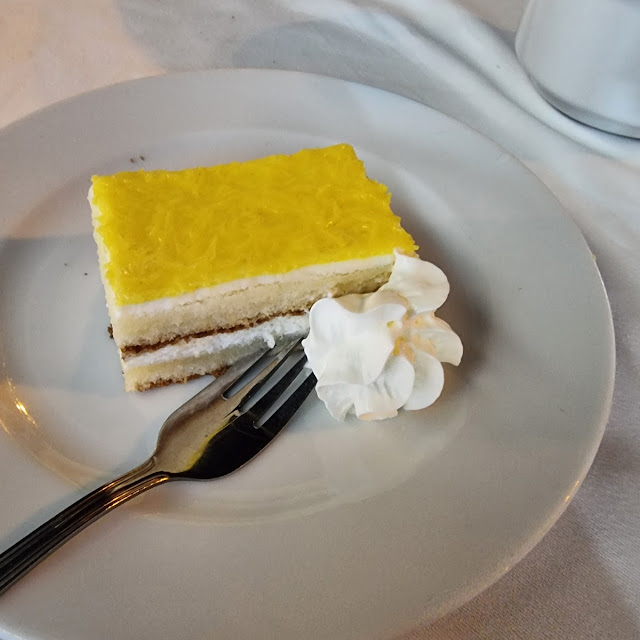 Lemon Cake