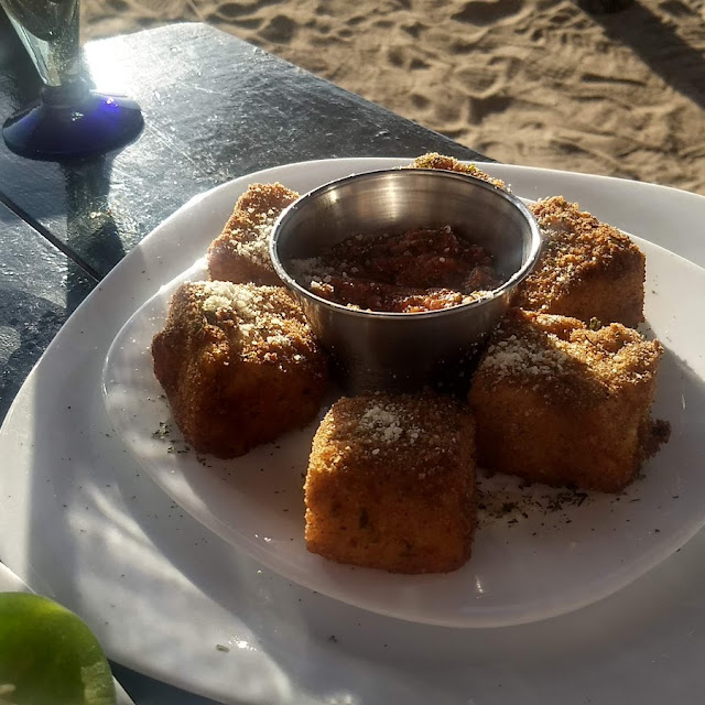 Mi Preferido Macarrón Frito