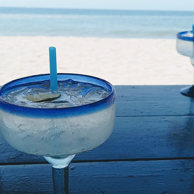 Margarita de Limón