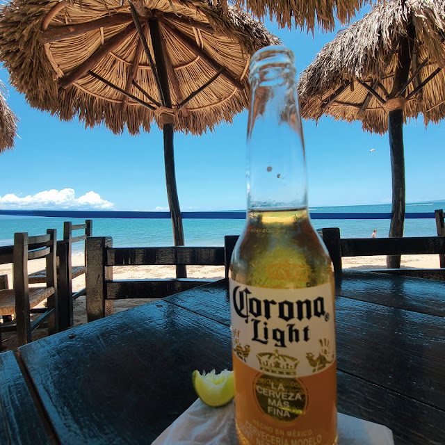 Corona Beer