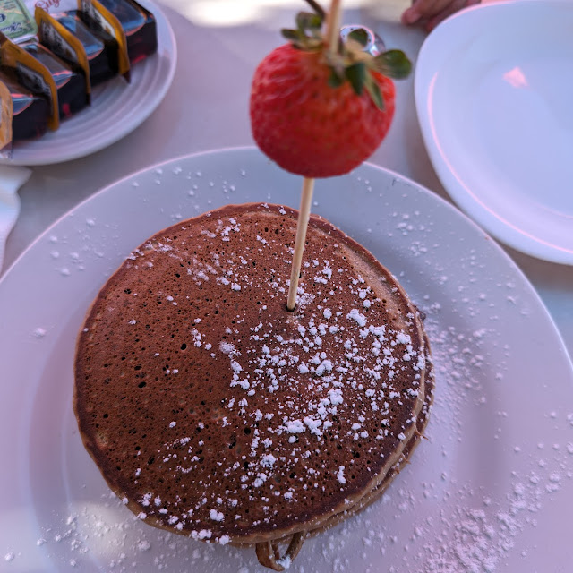 Pancakes