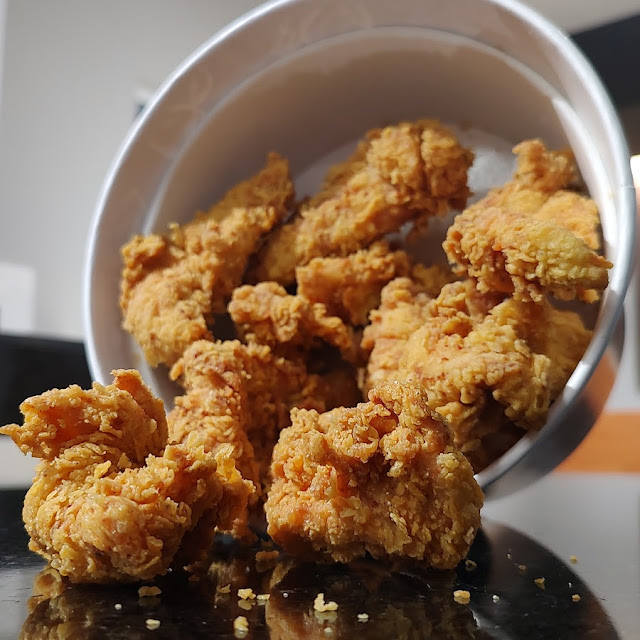 Fried Chicken