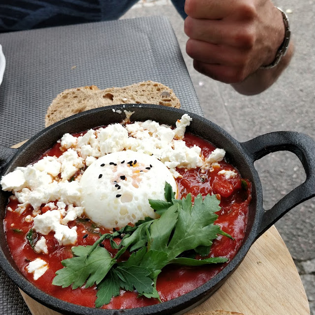 Shakshuka