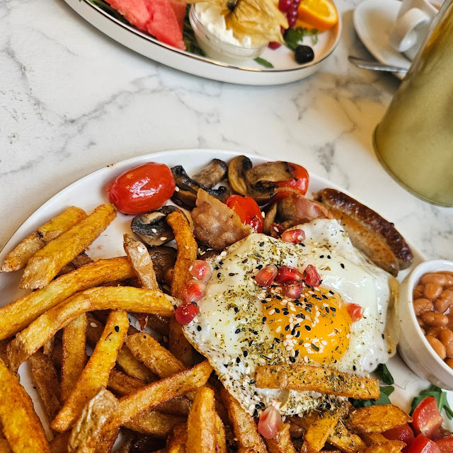 Katerfrühstück