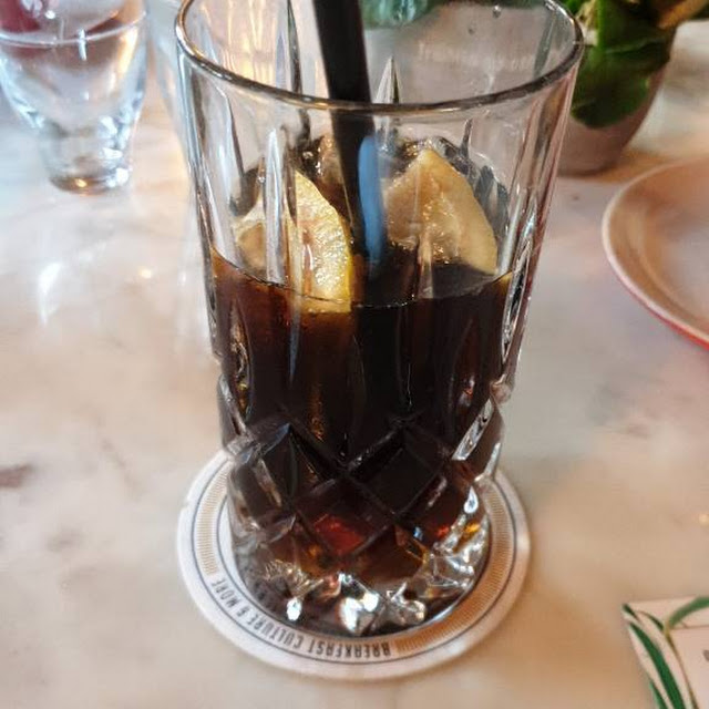 Rumcola