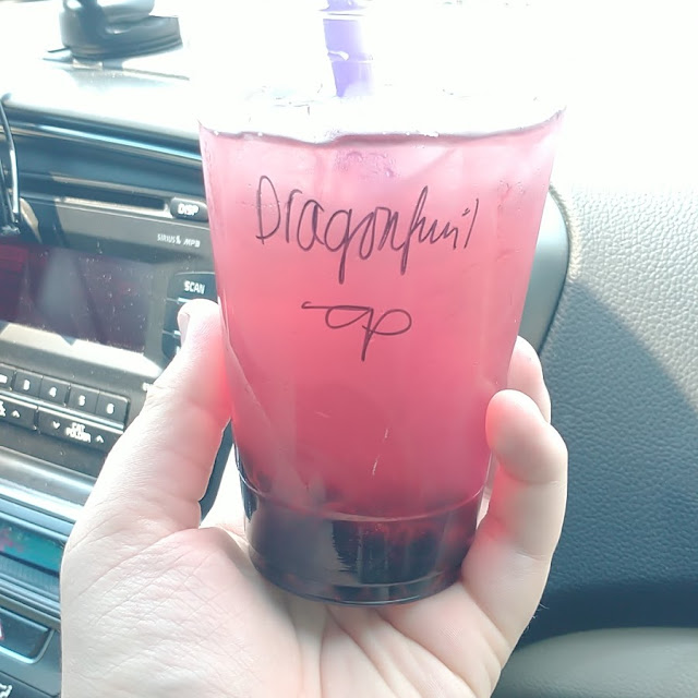 Bubble Tea