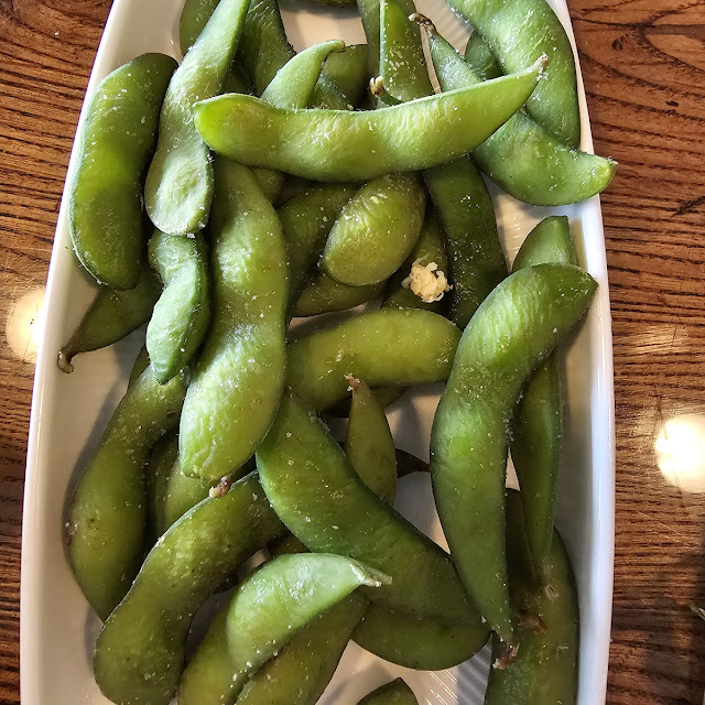 Edamame