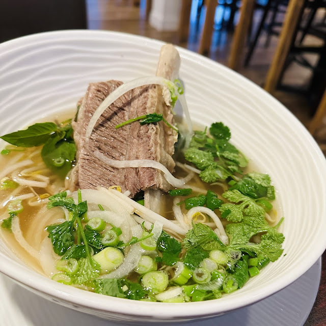 Beef Pho