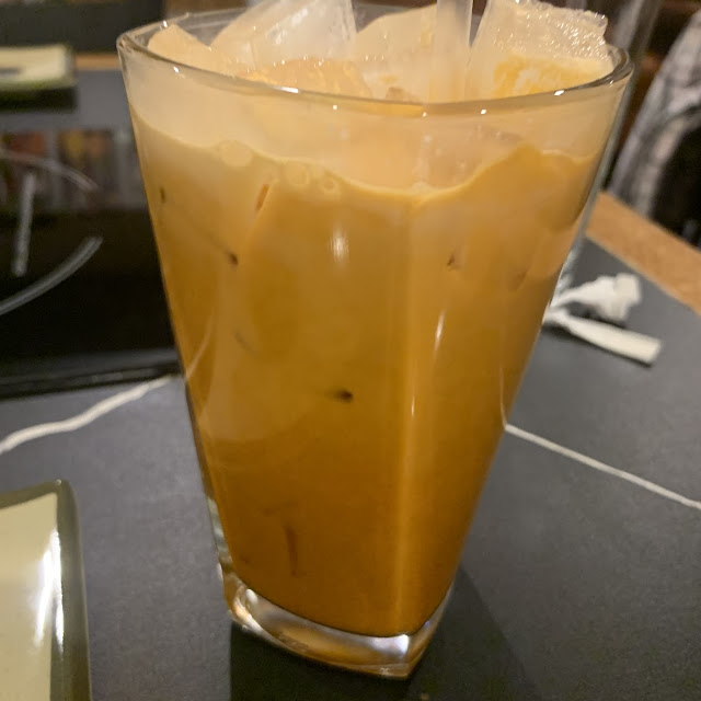 Thai Iced Tea