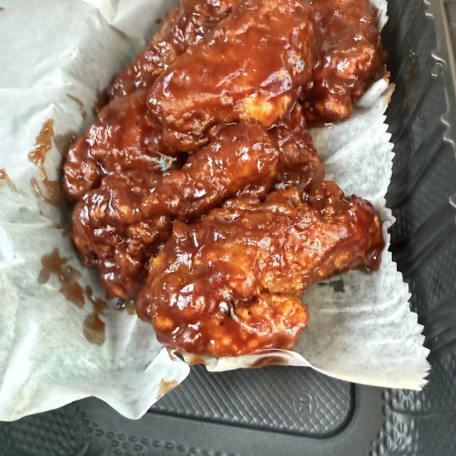 Wings