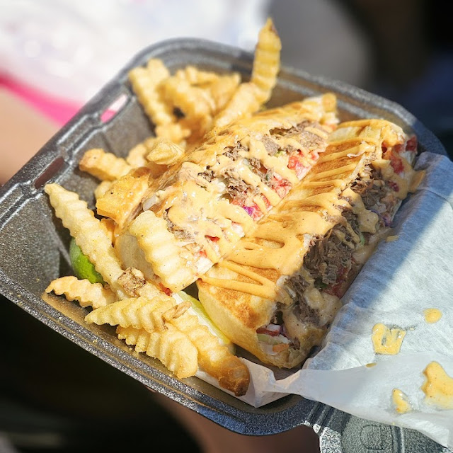 Loaded Turbo Fries