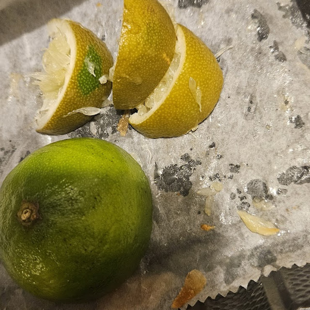 Rotten Limes