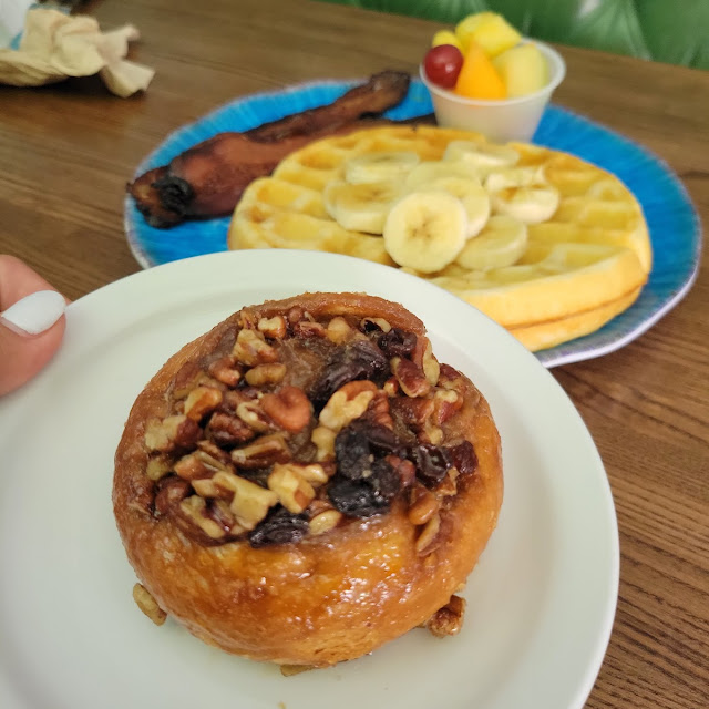 Sticky Buns