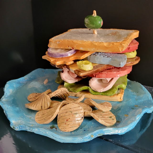 Sandwiches