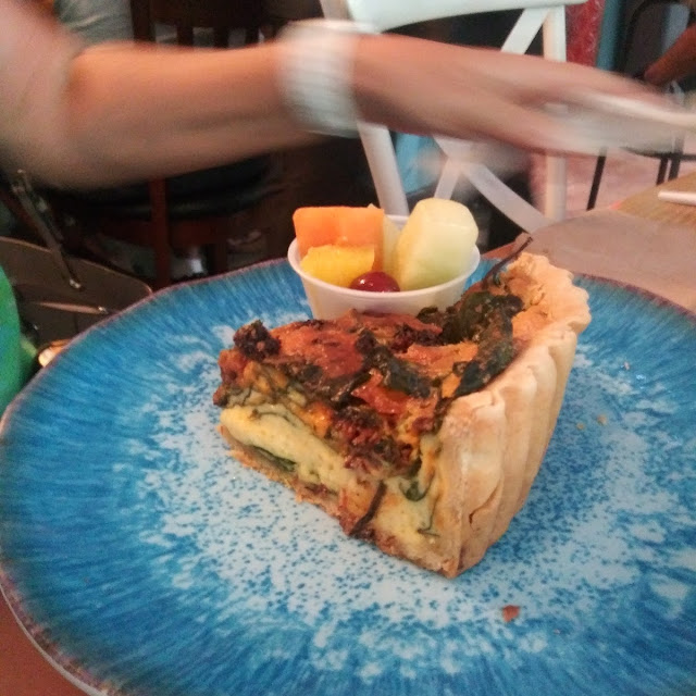 Quiche