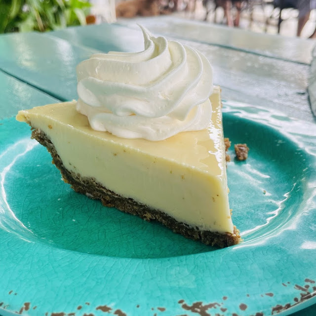 Key Lime Pie