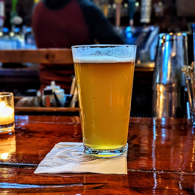 Draft Beer