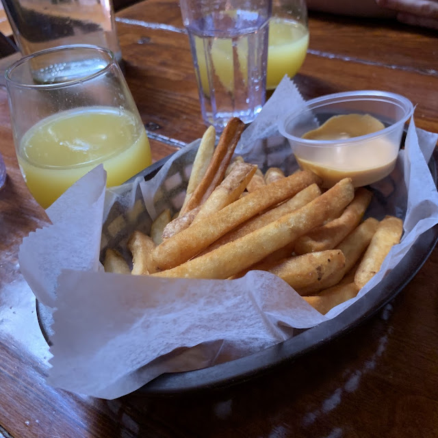 Mimosas