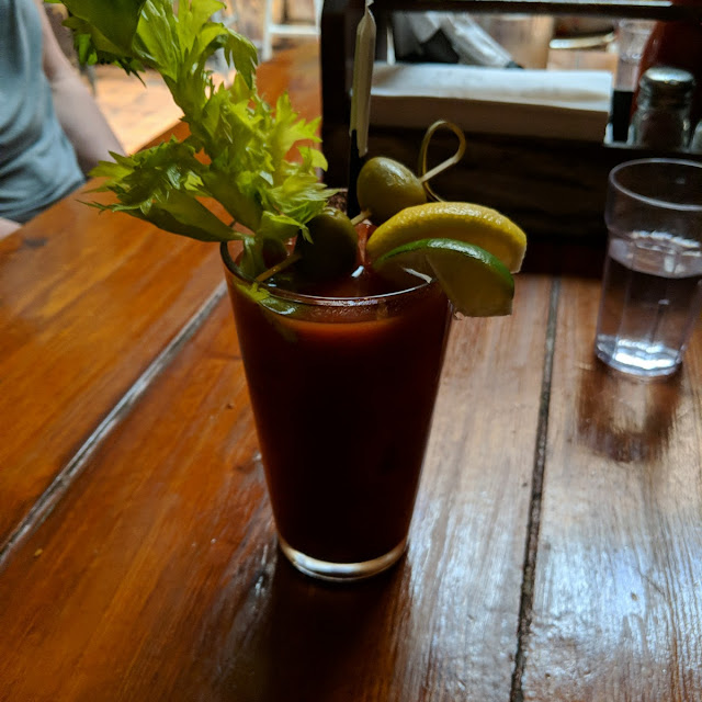 Bloody Mary