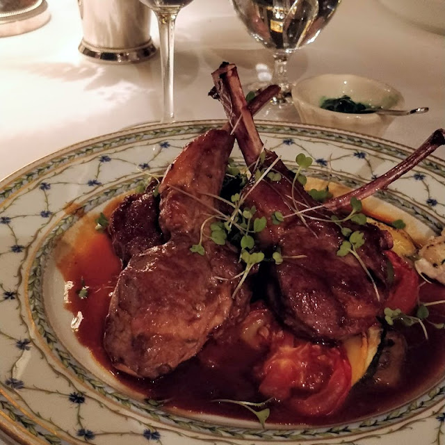 Coq Au Vin
