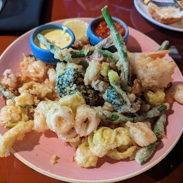 Fritto Misto