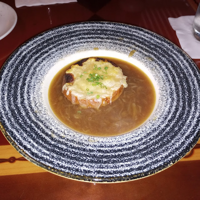 French Onion Soup