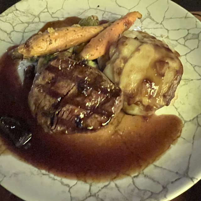 Filet Mignon