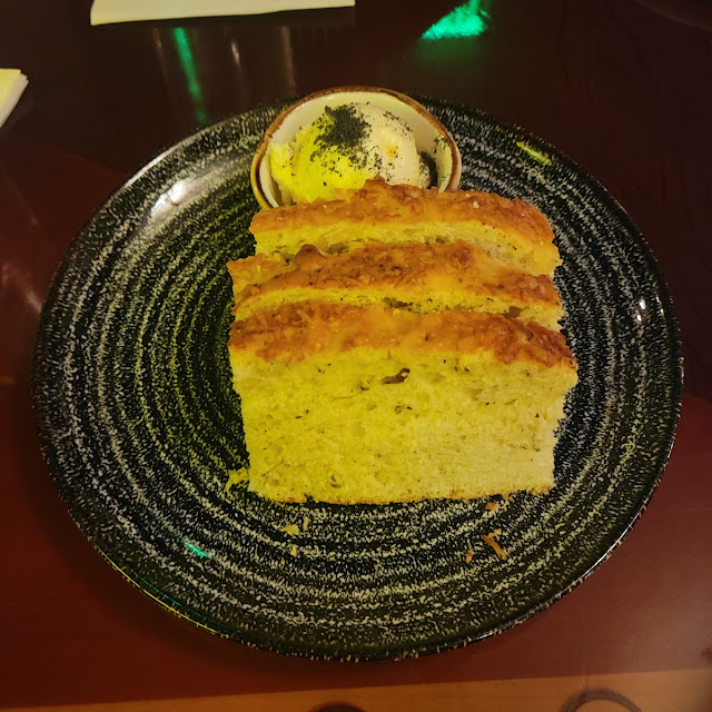 Dinner Bread