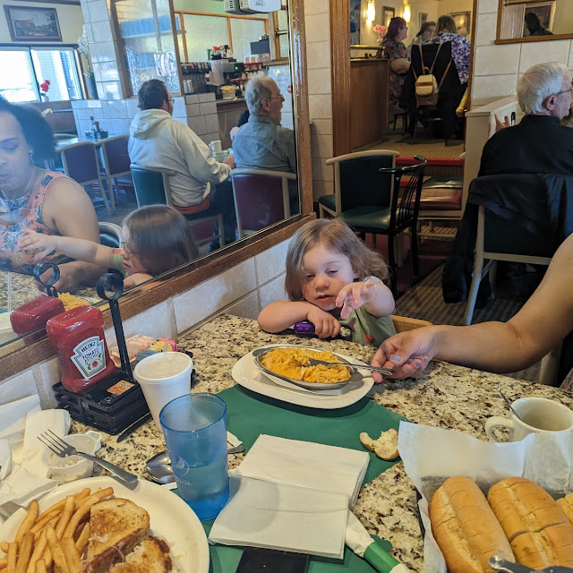 Mac and Cheese
