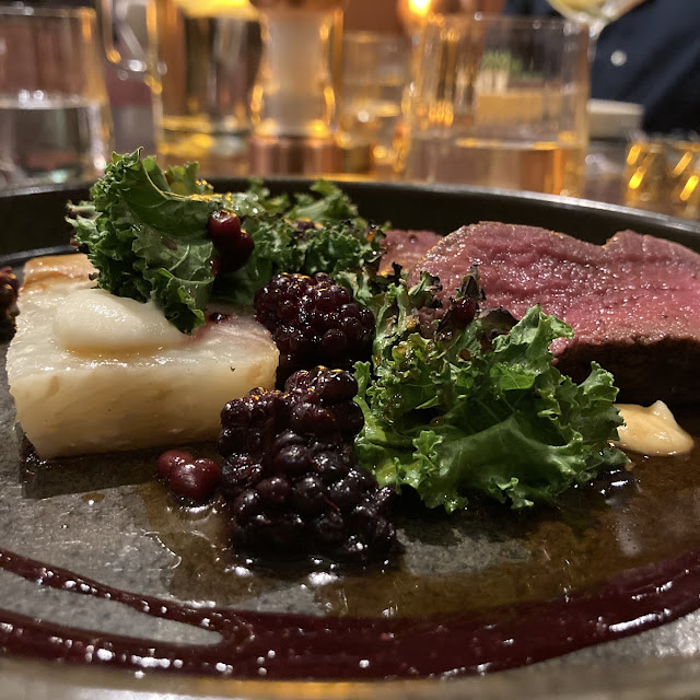Venison