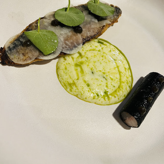 Escargot